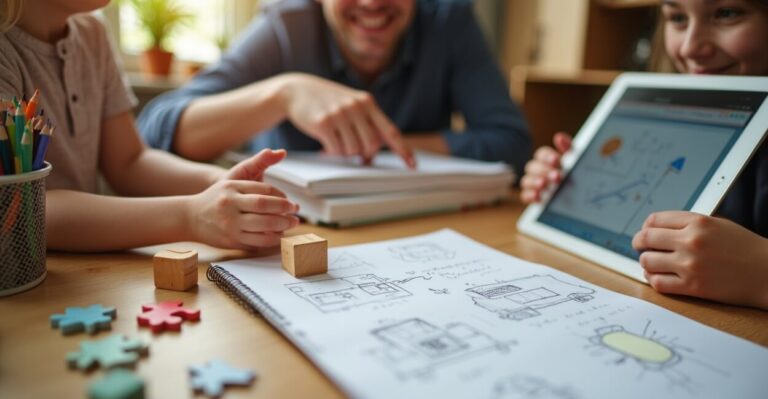 Aprendizado Criativo: Tendências para 2025 e Além