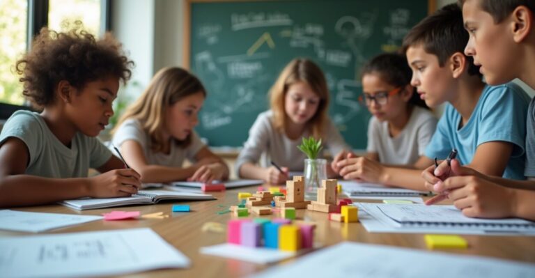 Aprendizagem Ativa: Técnicas Práticas para Sala de Aula