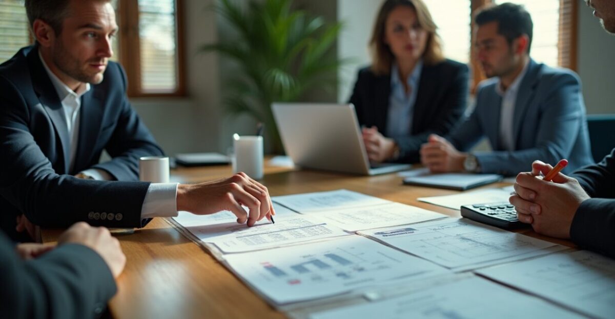 Argumentos que Realmente Funcionam na Negociação