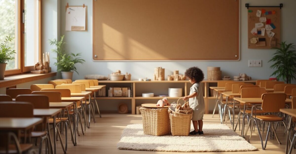 Arranjos do Espaço que Provocam Criatividade (com Tabela)