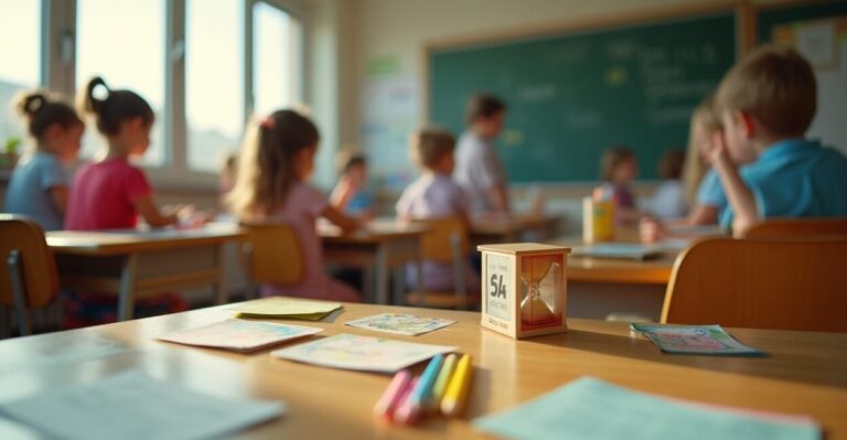 Atividades Lúdicas: 8 Propostas Rápidas para a Escola em 20 Minutos