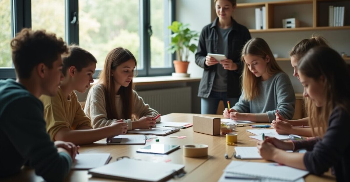 Atividades Prontas para Iniciar Já em Sala