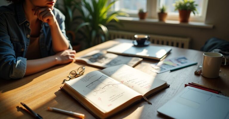 Autoconhecimento: 5 Exercícios que Revelam Sua Essência