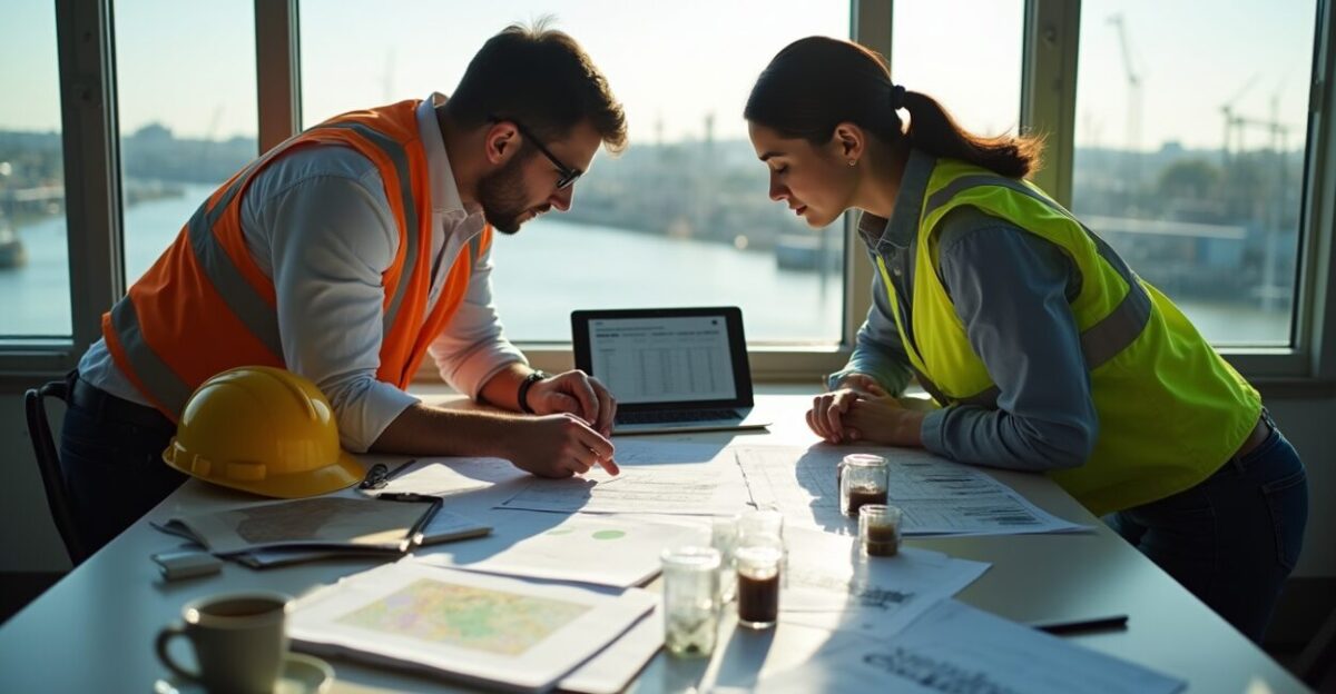 Avaliação Comparativa de Carreiras e Mercado