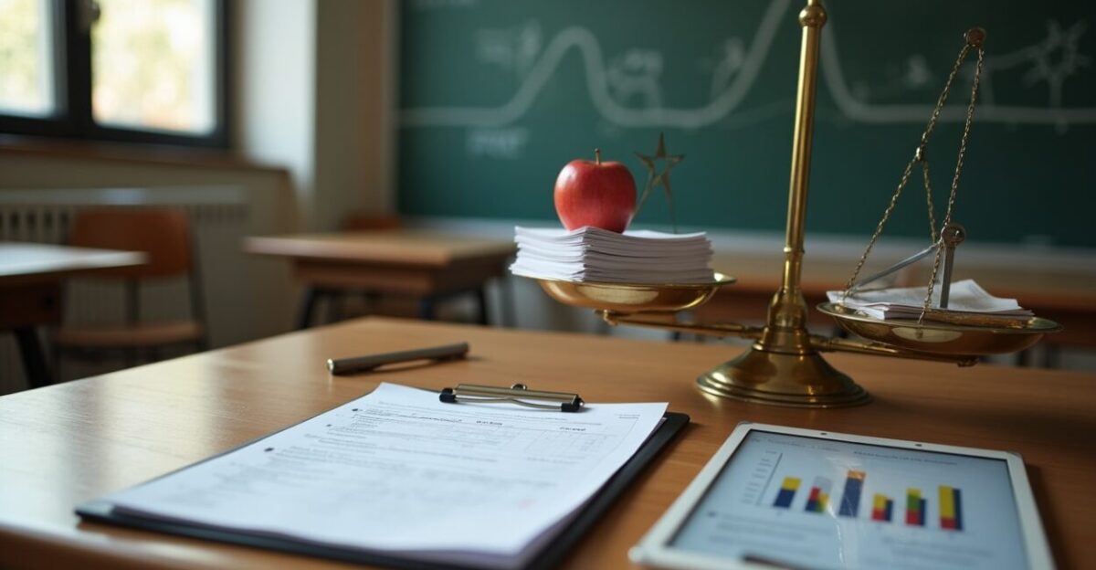 Avaliação de Habilidades Pedagógicas: Métricas, Limitações e Implementação