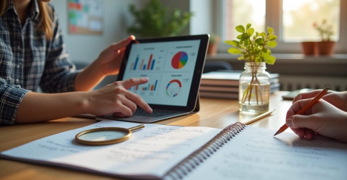 Avaliação, Indicadores e Impacto