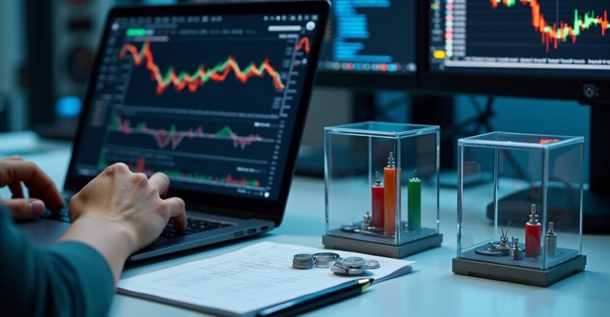 Backtesting, Validação e Ferramentas