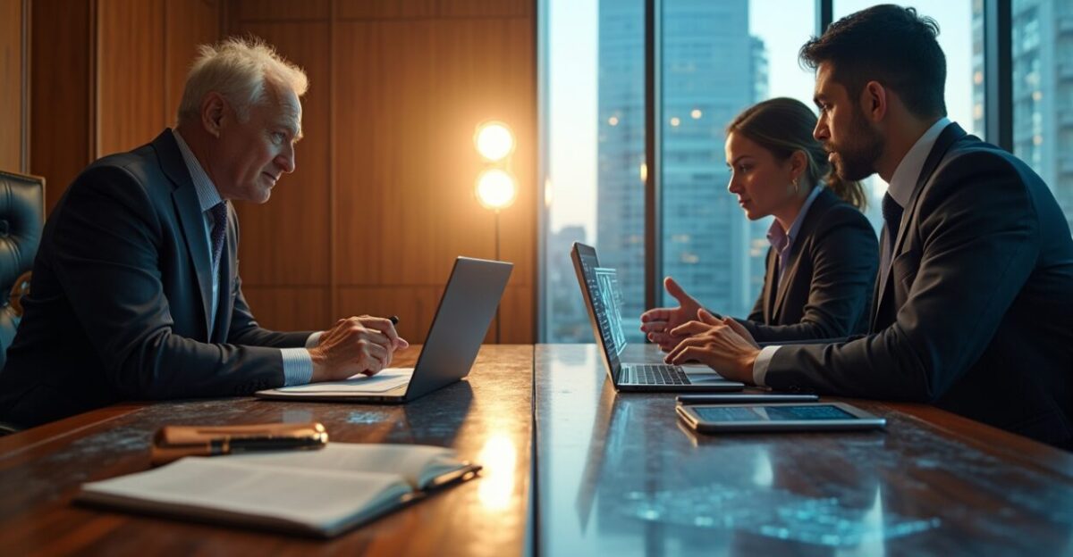 Banker Methods: Comparison of Approaches