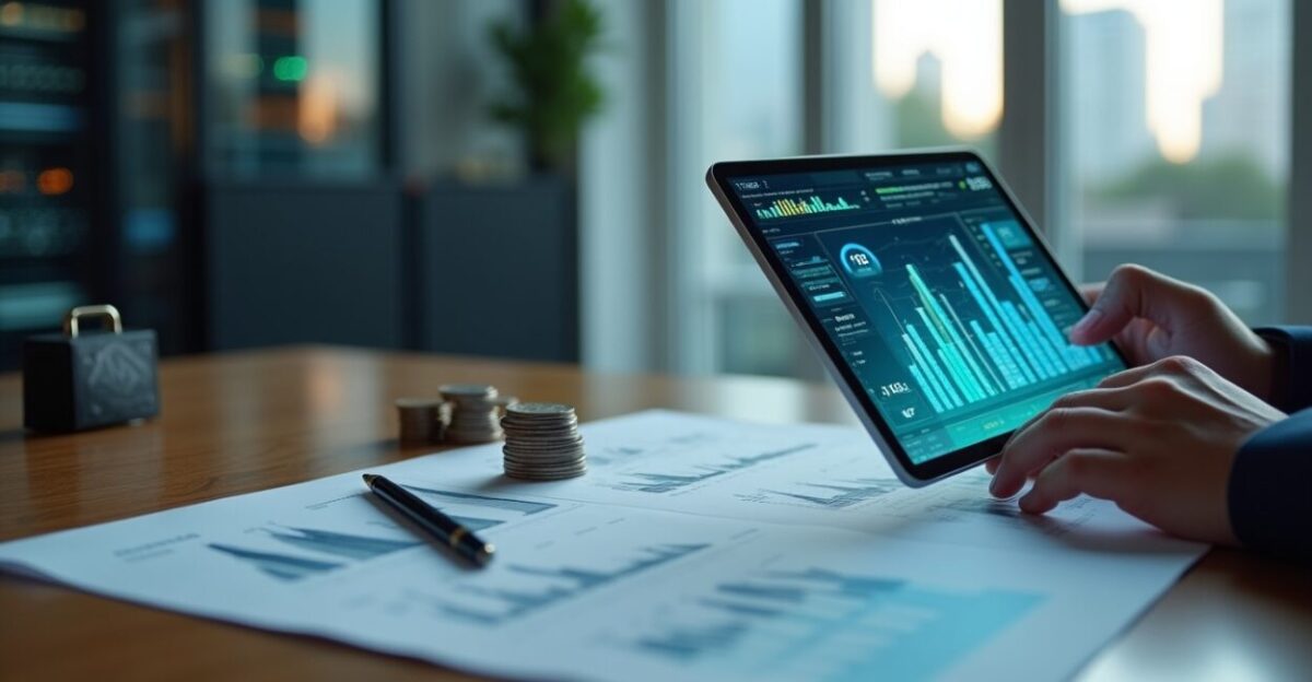 Banker Technical Characteristics and Evaluation