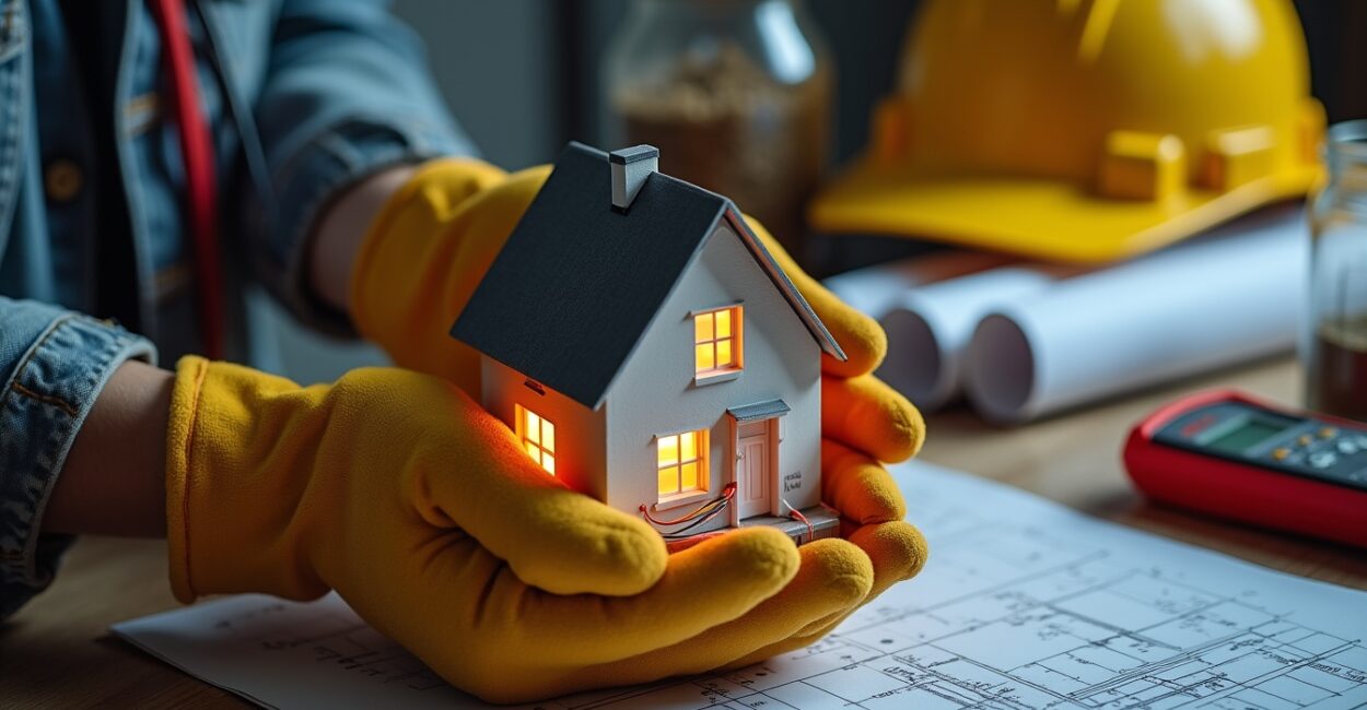 Basic Electrician Concepts and Definitions