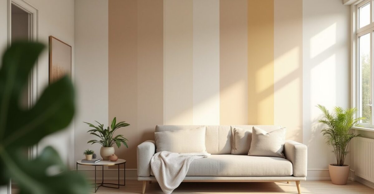 Bege, Off-white e Variações Neutras