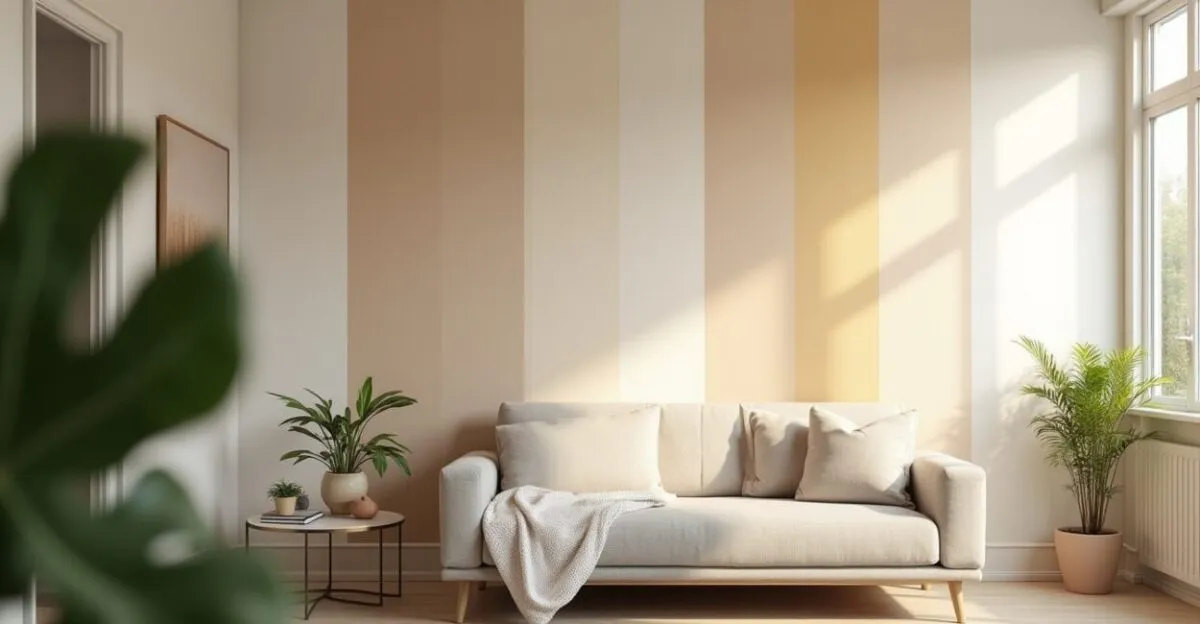 Bege, Off-white e Variações Neutras
