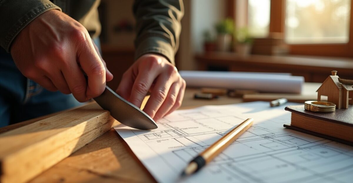 Benefits and Business Case for Hiring a Carpenter