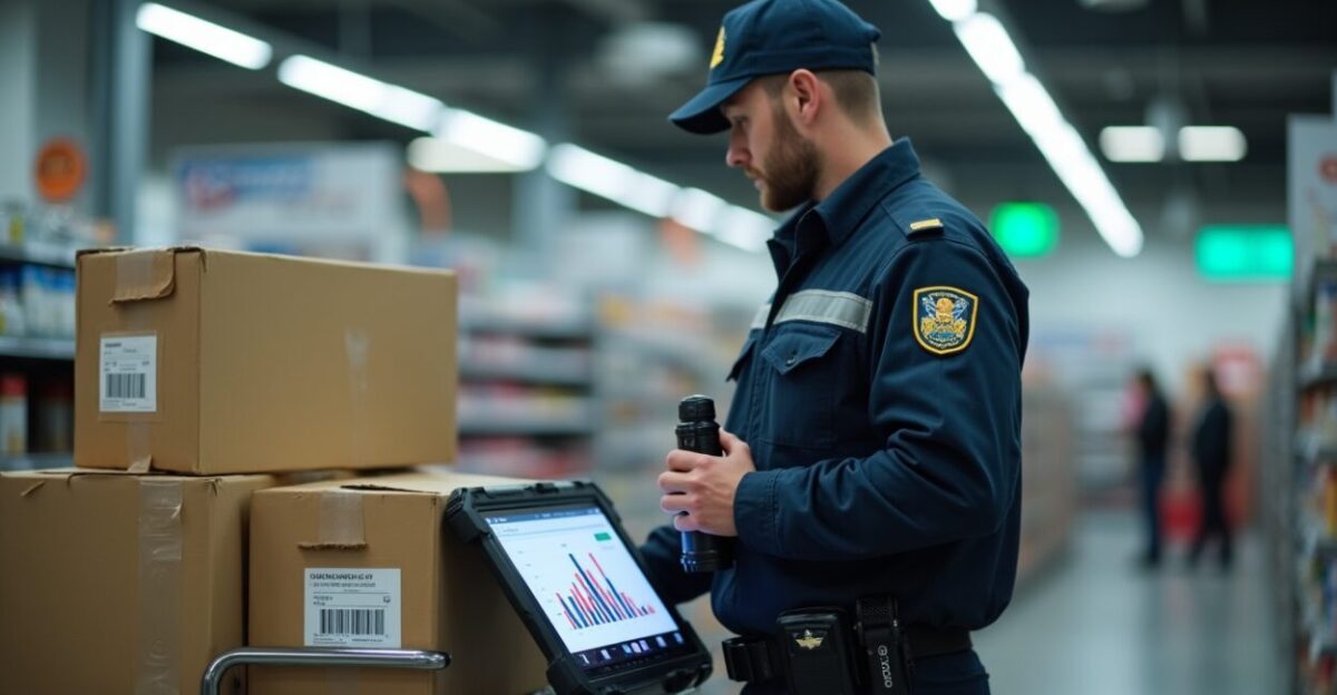 Benefits and Value Proposition of Security Guards