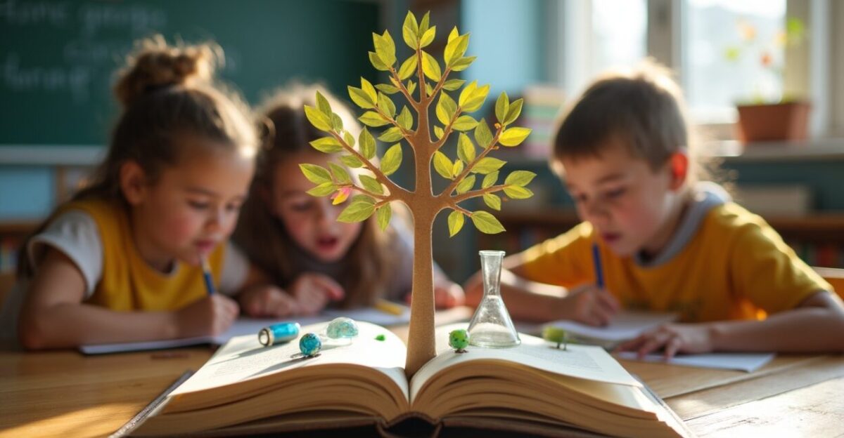 Benefits of Integrating Comprehension Into Core Literacy