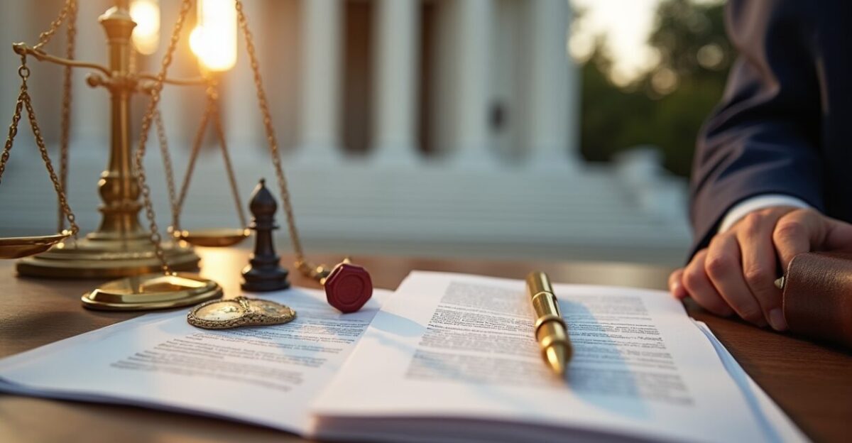 Benefits of Legal Representation