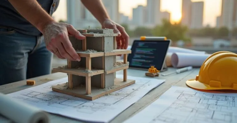 Builder Basics and Core Concepts