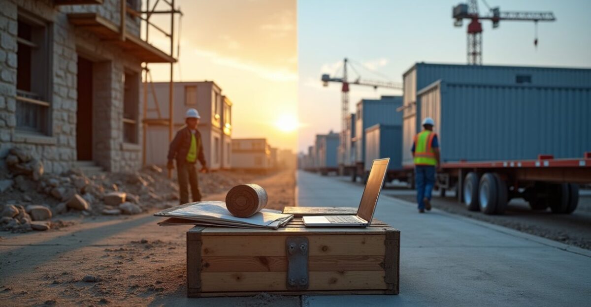 Builder Methods and Option Comparison