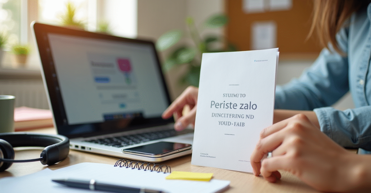 Capacitação Online: Métodos Práticos Para Se Destacar