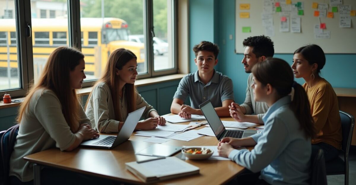 Capítulo III: Políticas Públicas e Intervenções na Escola Pública