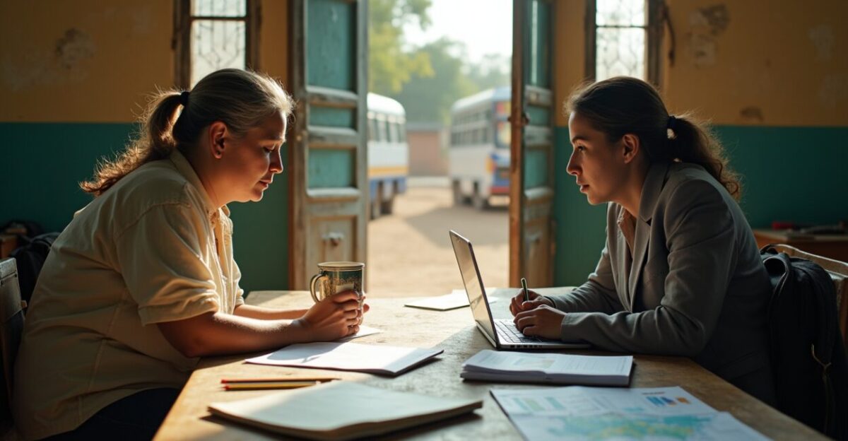 Capítulo V: Avaliação Comparativa da Escola Pública