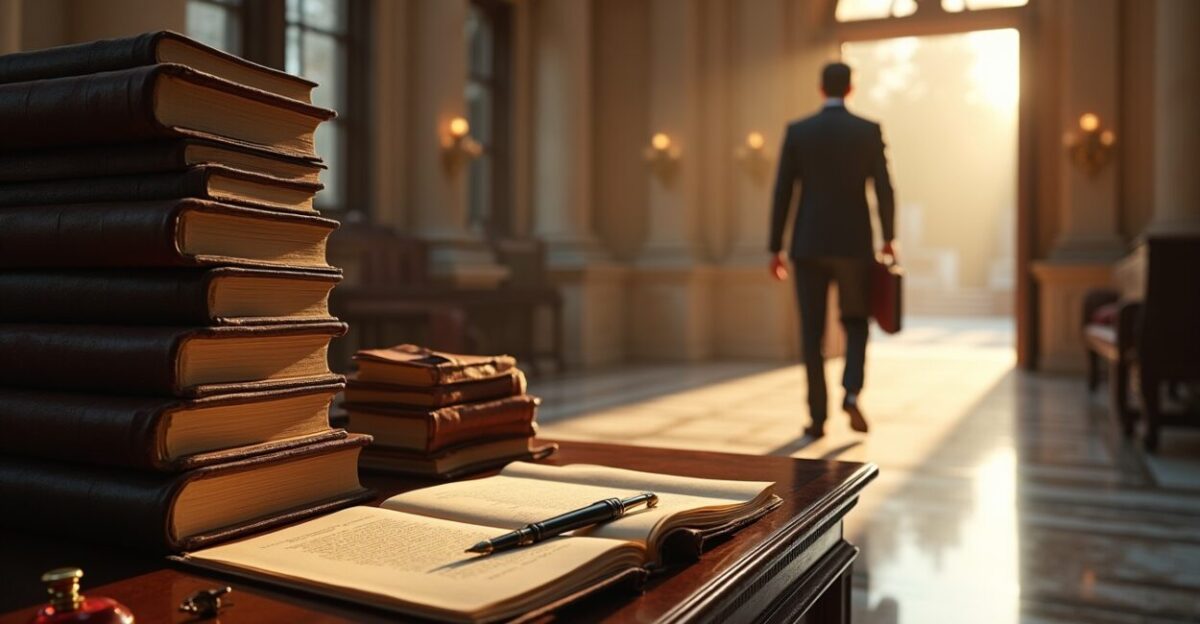 Carreira e Nomeação