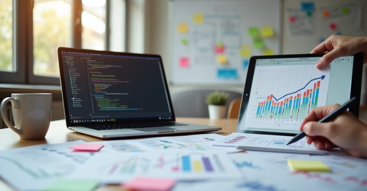 Carreiras Data para 2025: 6 Habilidades que Importam