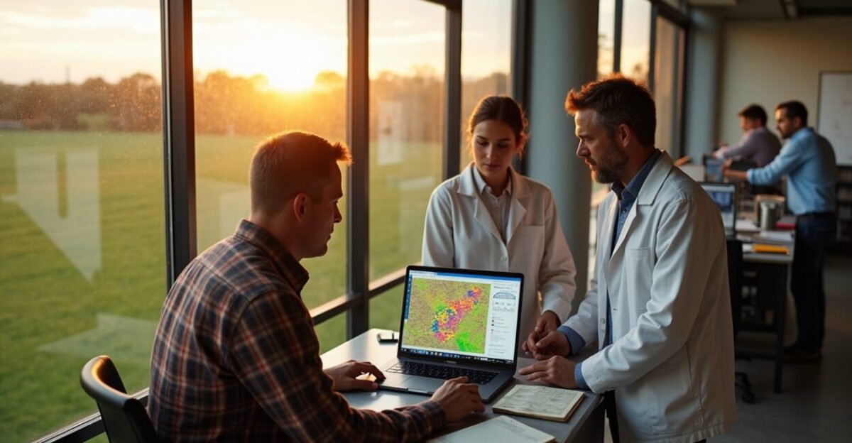 Casos Reais: Três Startups Agro que Começaram Dentro da Embrapa