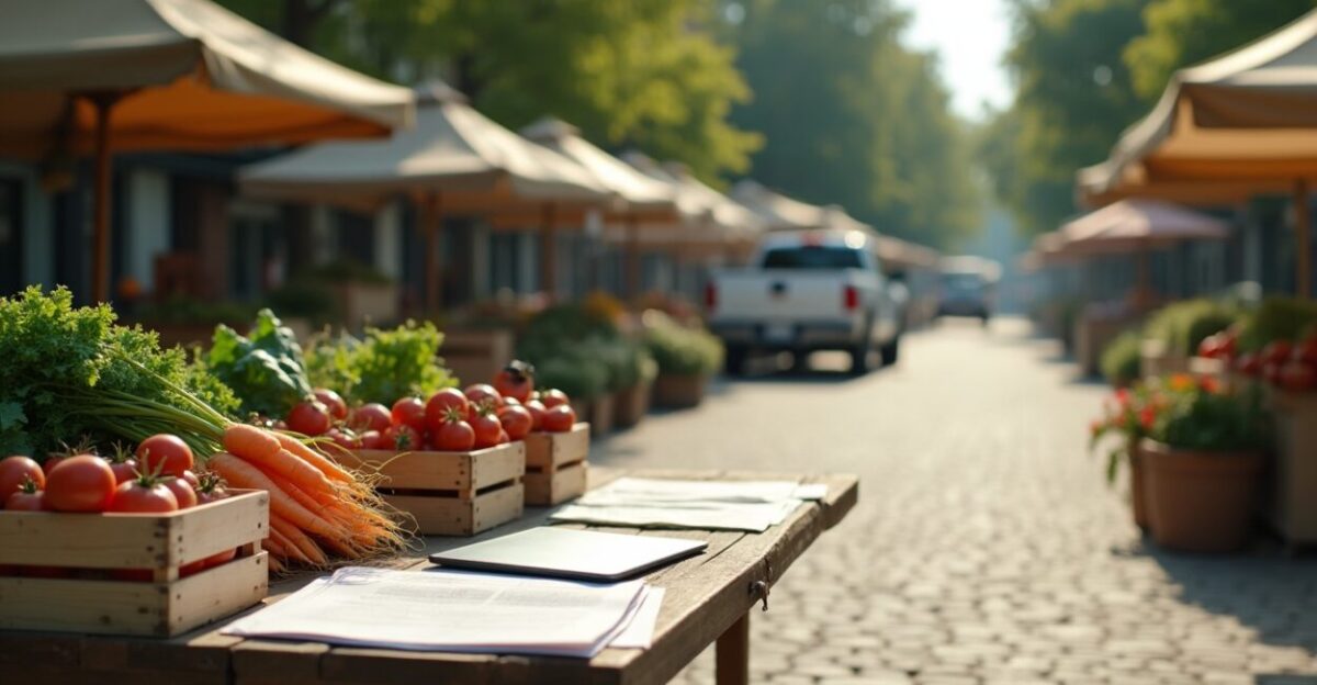 Certificação Orgânica: Promessa Perdida sem Mercado