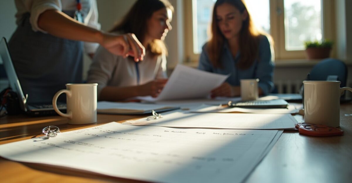 Checklists Práticos para Cada Etapa