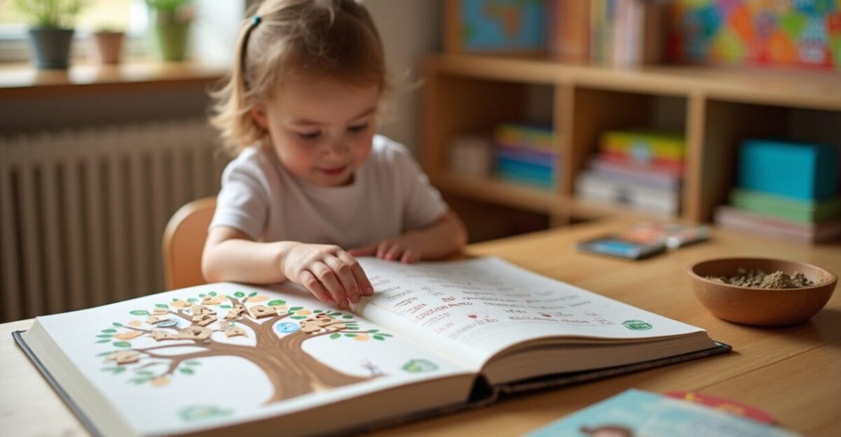Classroom Materials, Books, and Resources for Early Literacy