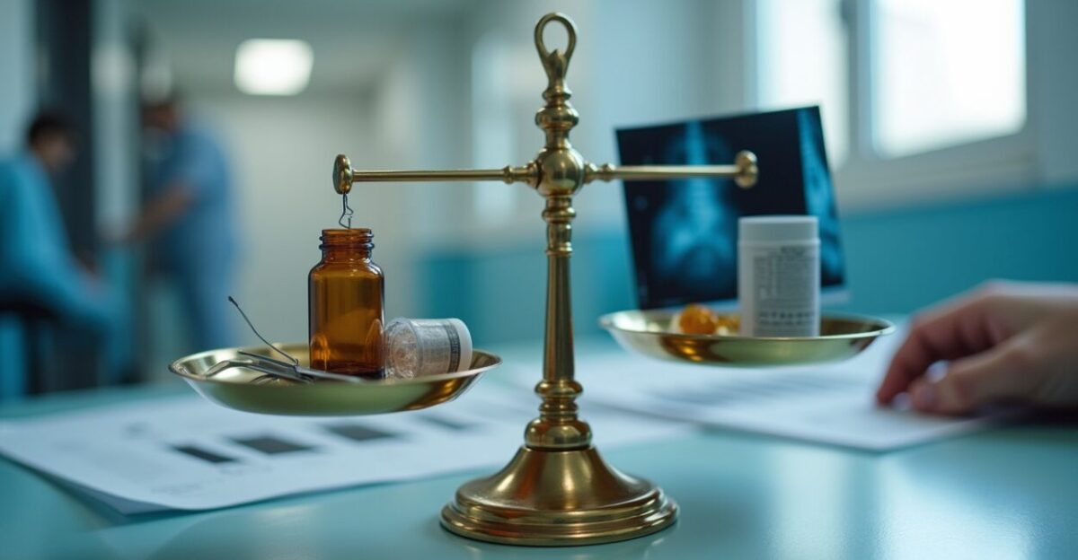 Clinical Comparison: Methods and Options Compared