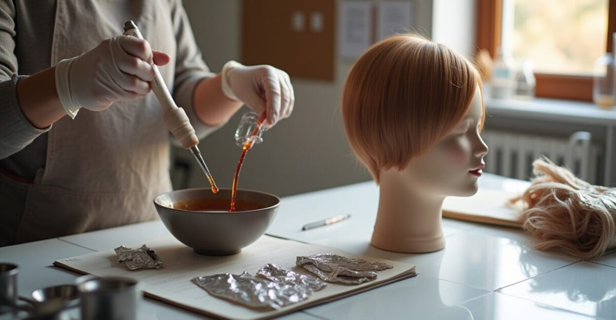 Color Specialist Hairdresser: Technical Features and Trade-offs