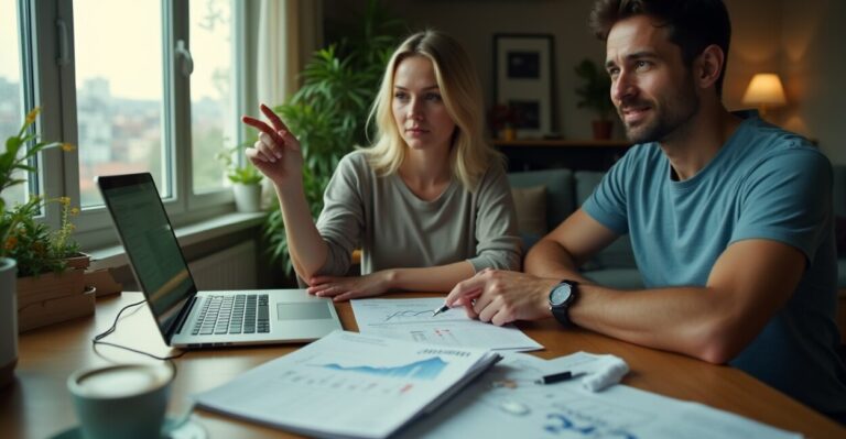 Como a Educação Financeira Mudou as Regras do Jogo