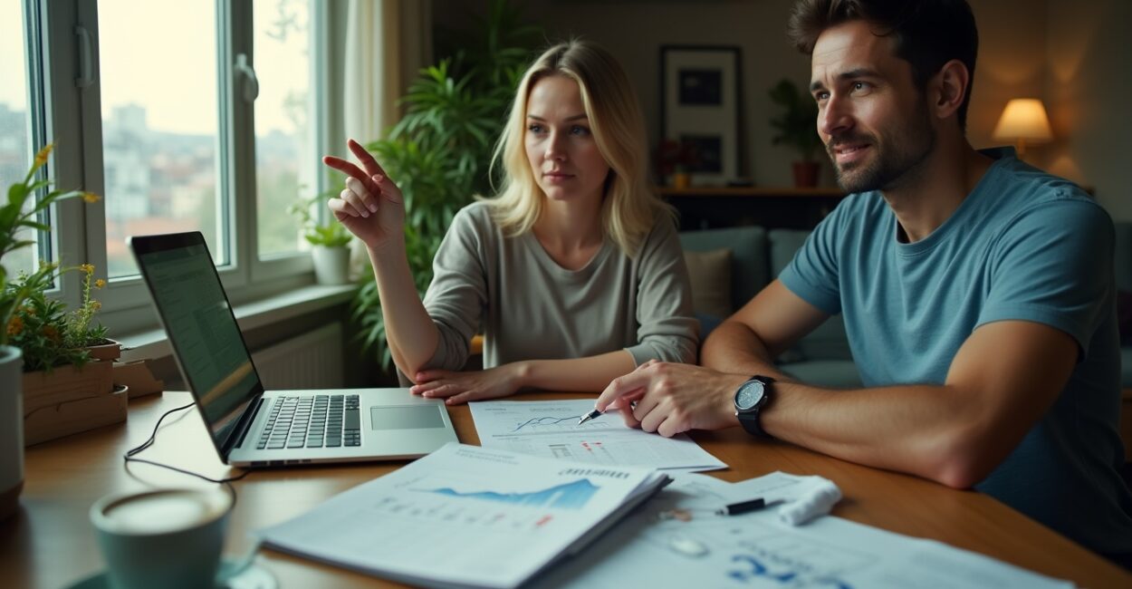 Como a Educação Financeira Mudou as Regras do Jogo