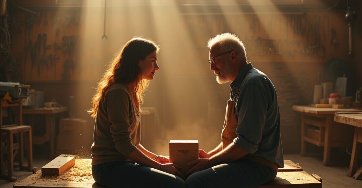 Como Falar do Seu Curso sem Brigar: O Roteiro que Ninguém Te Ensinou