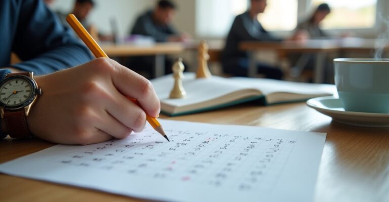 Como Gabaritar Provas Objetivas: Estratégias Eficazes