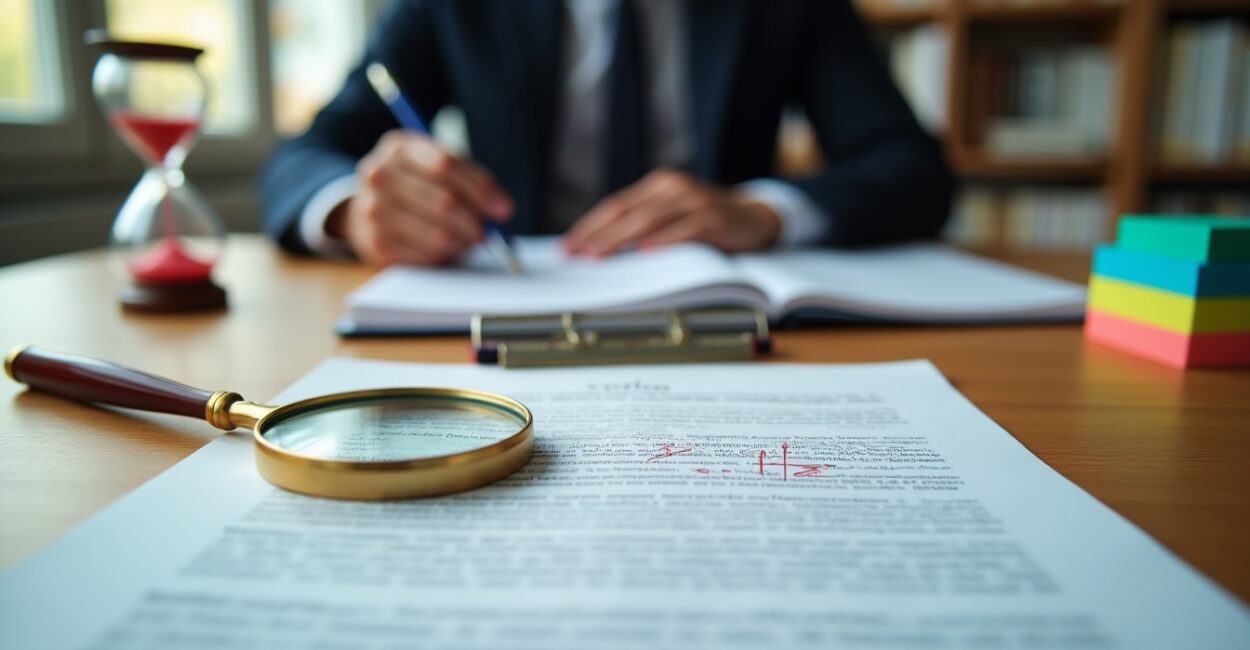 Como Interpretar Edital Concurso e Não Perder Prazos