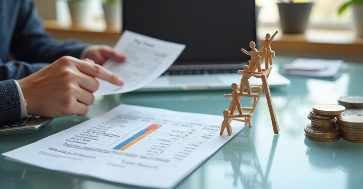 Como Interpretar Faixas Salariais e Total Rewards