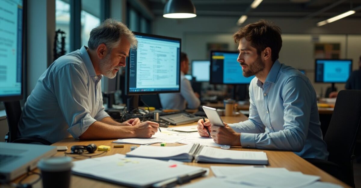 Como o Jornalismo Ganhou Ferramentas que Aceleram Apuração
