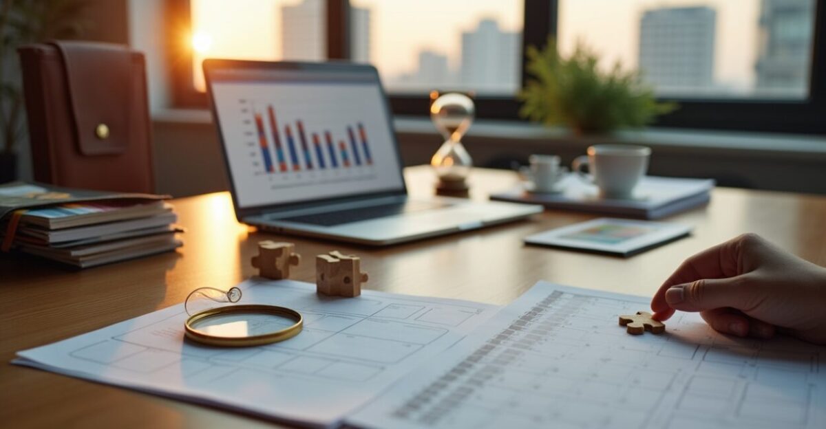 Como Selecionar Cursos com Retorno Profissional