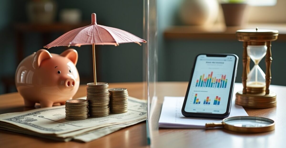 Comparação De Métodos De Poupança