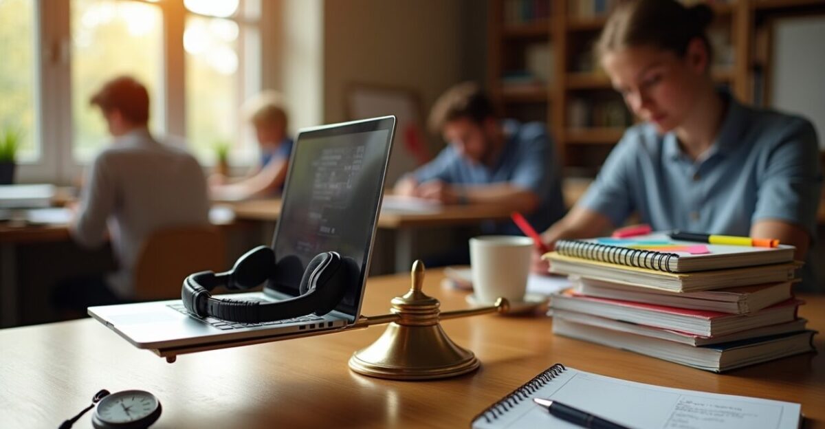 Comparação de Métodos de Preparação para Edital Concurso