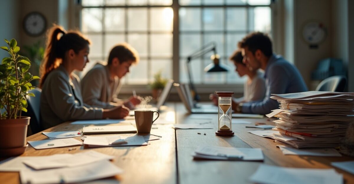 Comparação de Métodos para Provas Objetivas