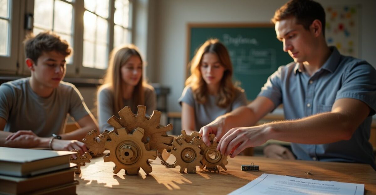 Comparação Entre Modelos de Matriz Curricular