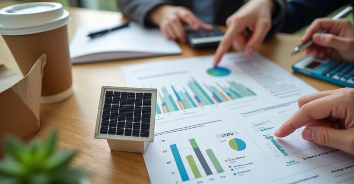 Comparações e Análise de Modelos de Empreendedorismo Verde