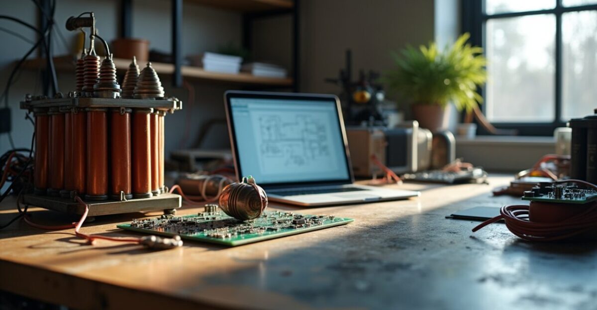 Comparações e Escolhas de Carreira