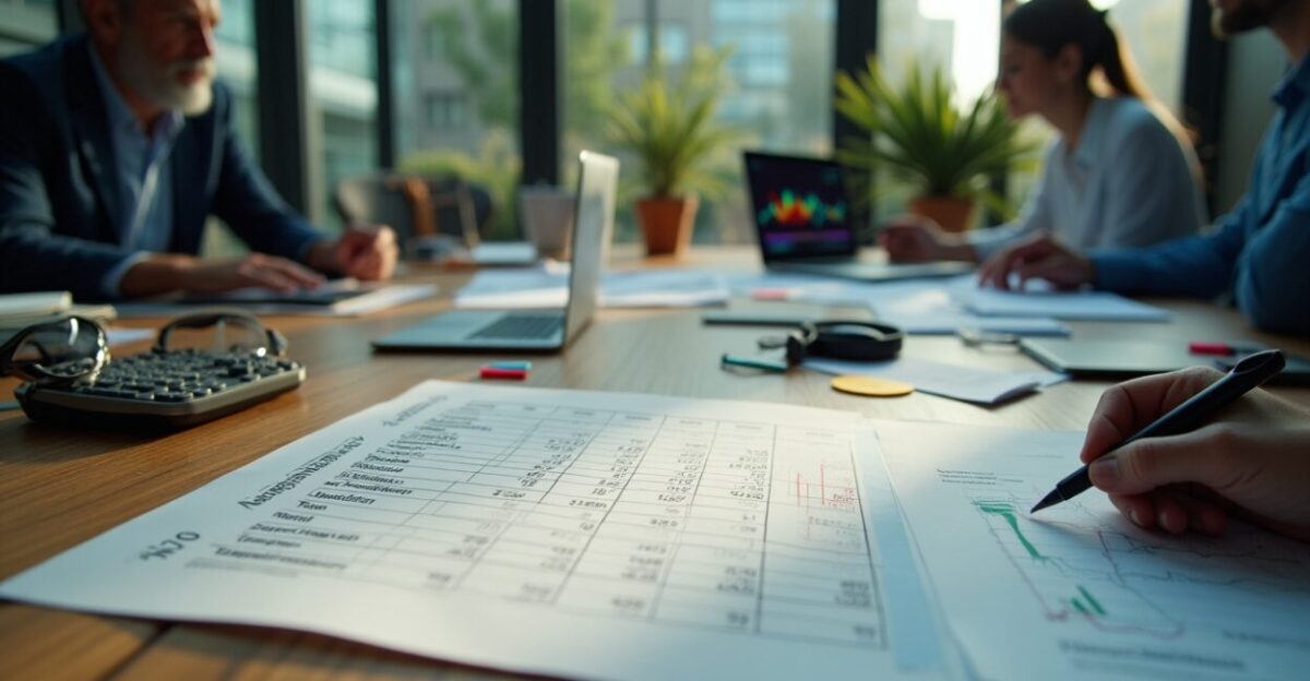 Comparações e Métricas (Tabela)