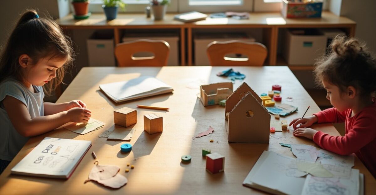 Comparative Approaches to Play-based Learning Methods