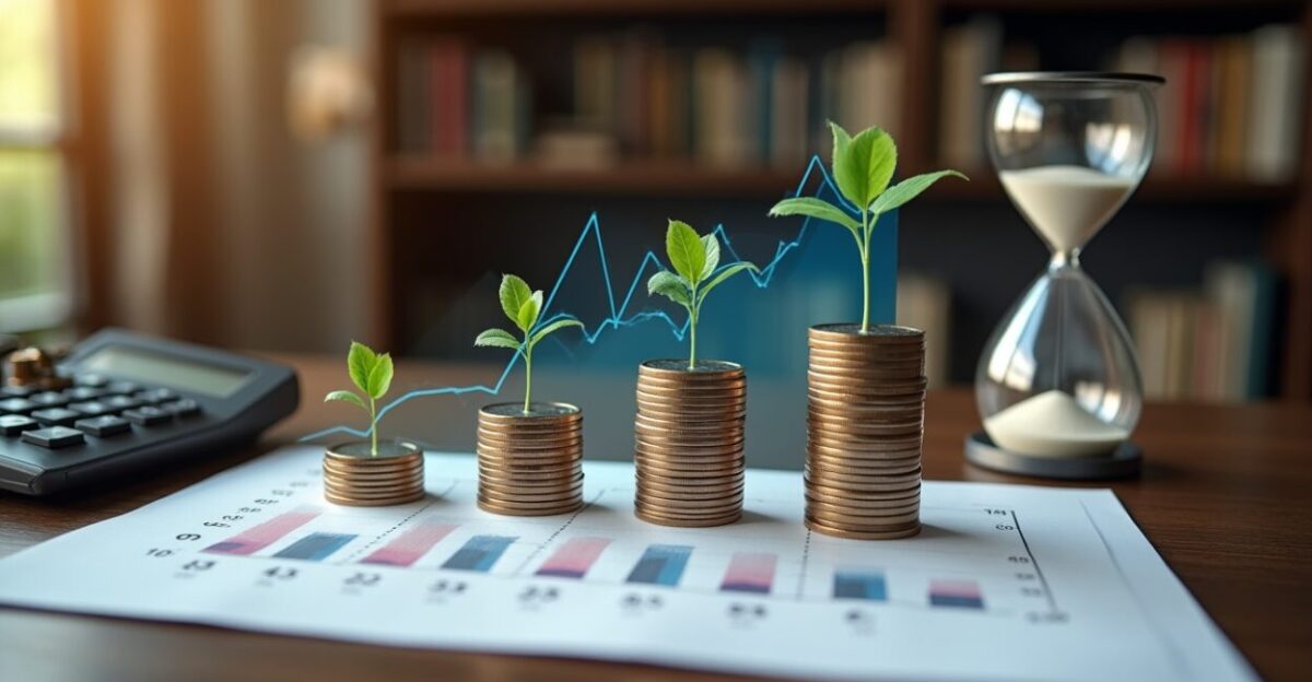 Comparativo: Rendimento e Proteção